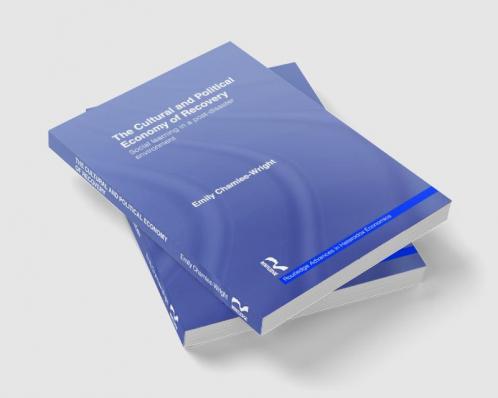 Cultural and Political Economy of Recovery