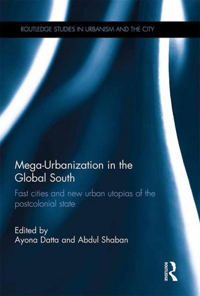 Mega-Urbanization in the Global South