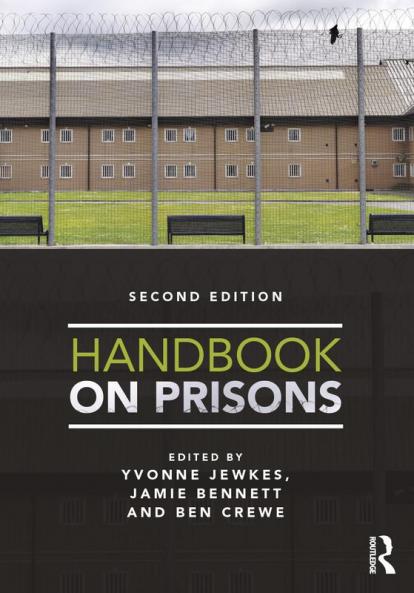 Handbook on Prisons