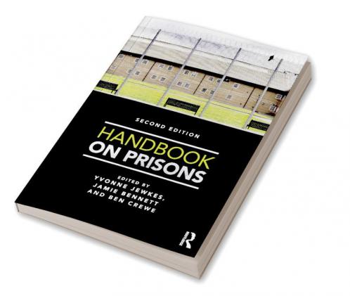 Handbook on Prisons