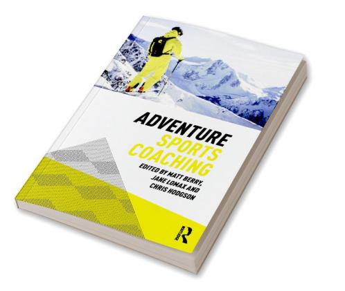 Adventure Sports Coaching
