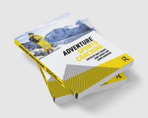 Adventure Sports Coaching