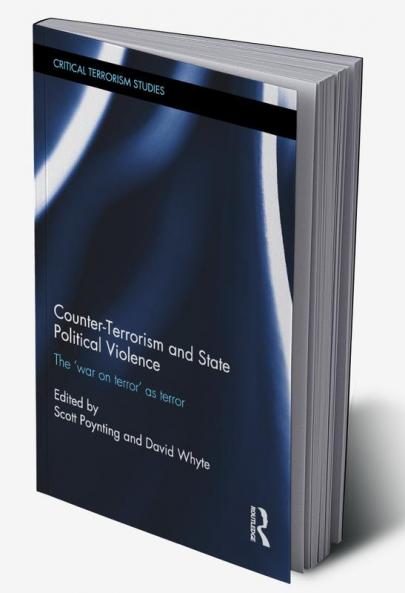 Counter-Terrorism and State Political Violence