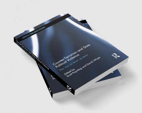 Counter-Terrorism and State Political Violence