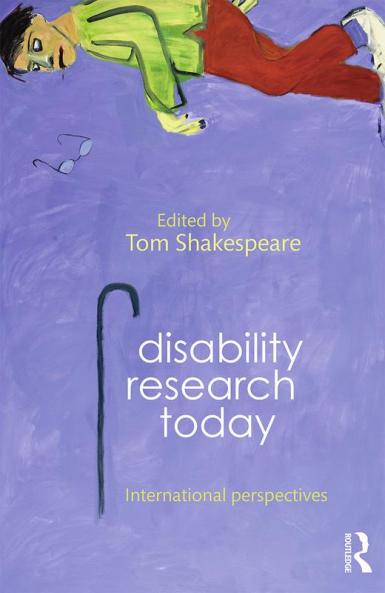 Disability Research Today