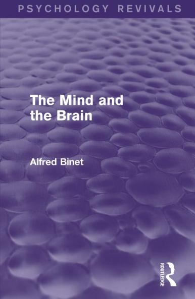 Mind and the Brain
