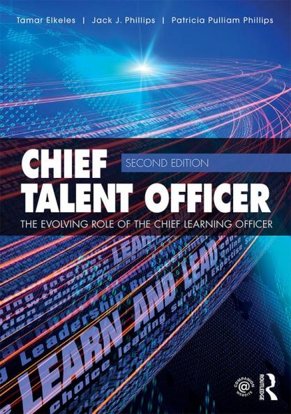 Chief Talent Officer