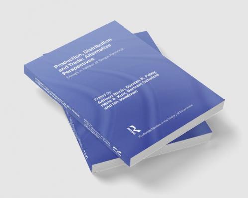 Production Distribution and Trade