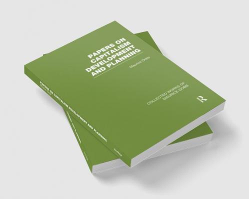 Papers on Capitalism Development and Planning