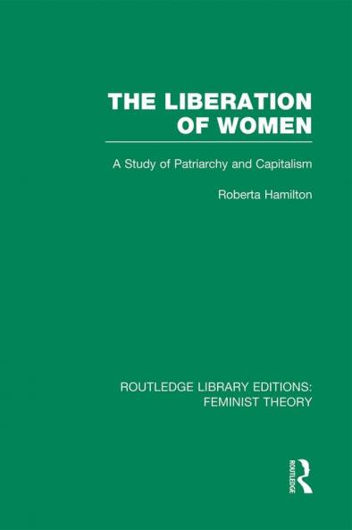 Liberation of Women (Rle Feminist Theory)