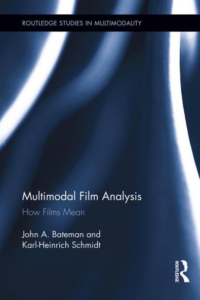 Multimodal Film Analysis
