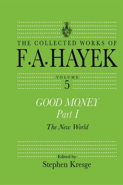 Good Money Part I