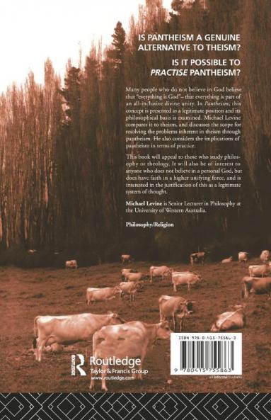 Pantheism