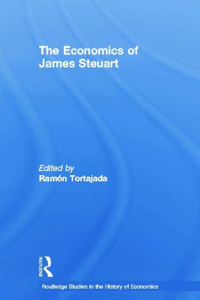 Economics of James Steuart