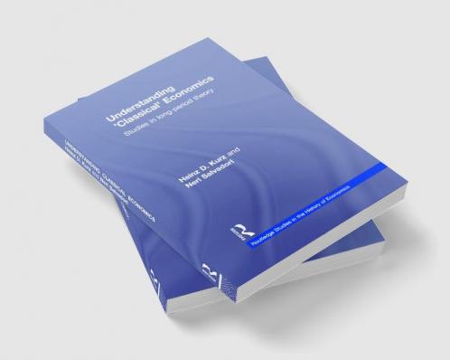 Understanding 'Classical' Economics