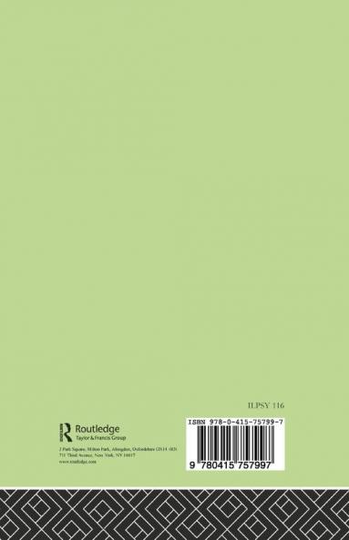 Historical Introduction to Modern Psychology