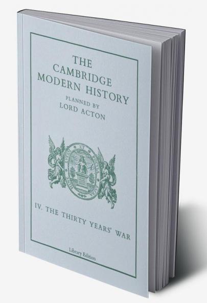 Cambridge Modern History