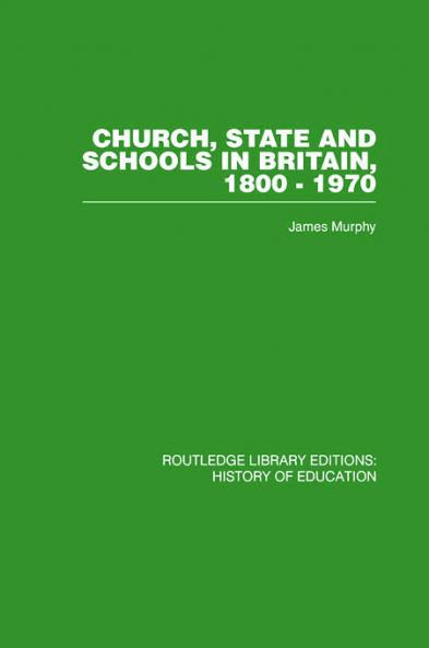 Church State and Schools