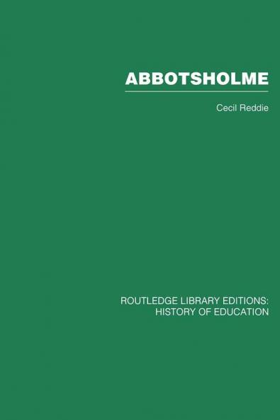Abbotsholme