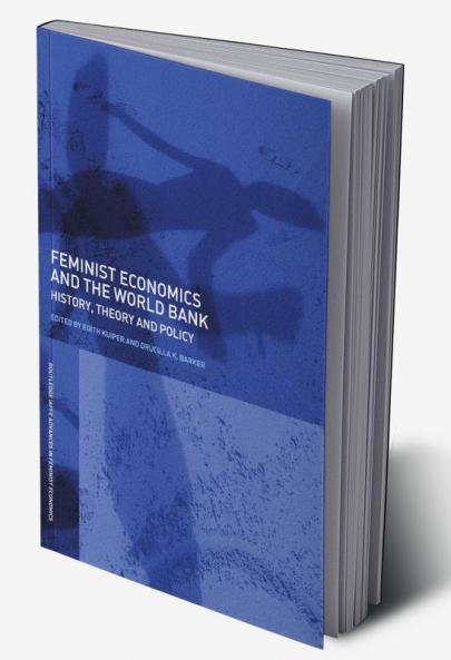 Feminist Economics and the World Bank