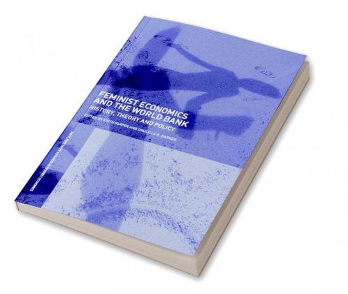 Feminist Economics and the World Bank