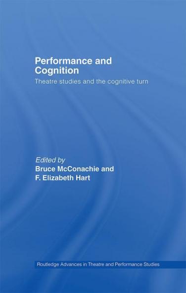 Performance and Cognition