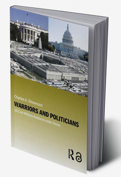 Warriors and Politicians