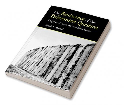 Persistence of the Palestinian Question