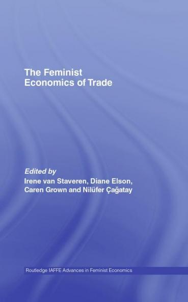 Feminist Economics of Trade