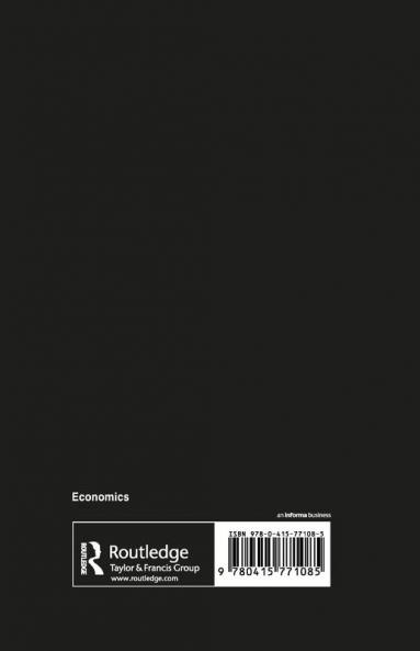 Entrepreneurial Theory of the Firm