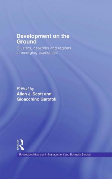 Development on the Ground