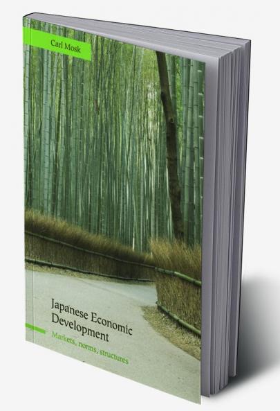 Japanese Economic Development