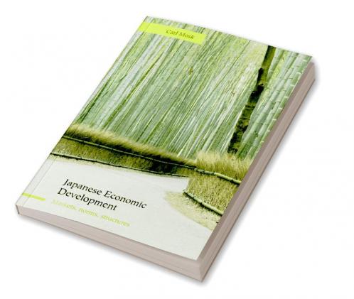 Japanese Economic Development