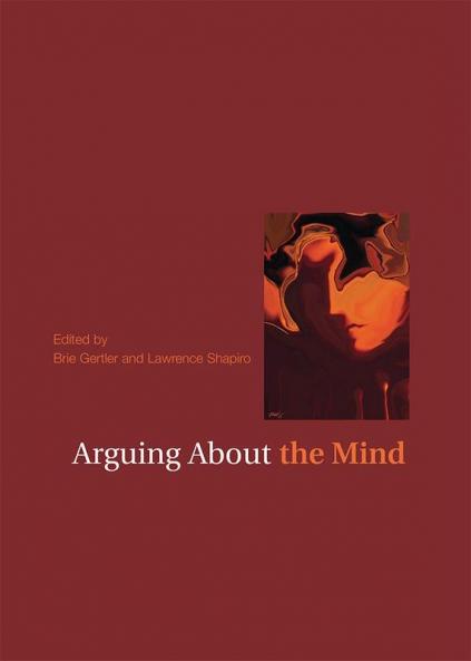 Arguing About the Mind