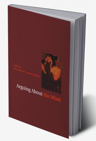 Arguing About the Mind