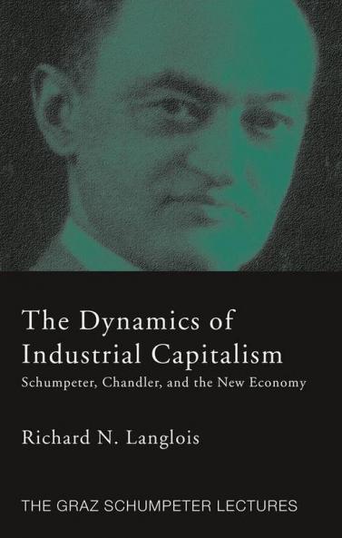 Dynamics of Industrial Capitalism