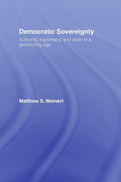 Democratic Sovereignty