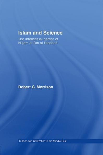 Islam and Science