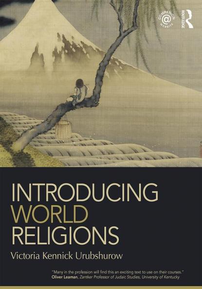 Introducing World Religions