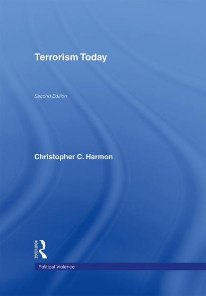 Terrorism Today