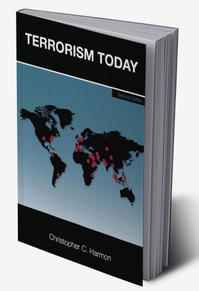 Terrorism Today
