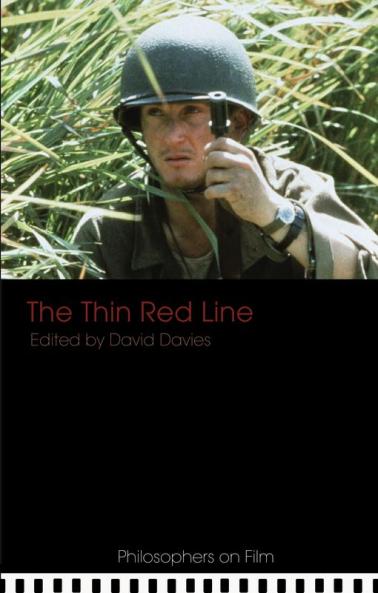 Thin Red Line