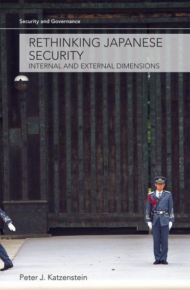 Rethinking Japanese Security