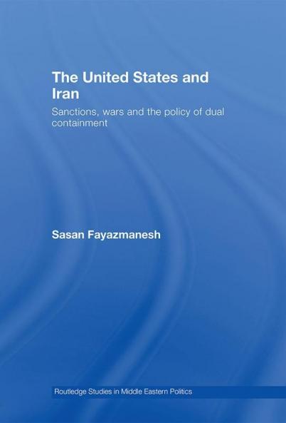 United States and Iran