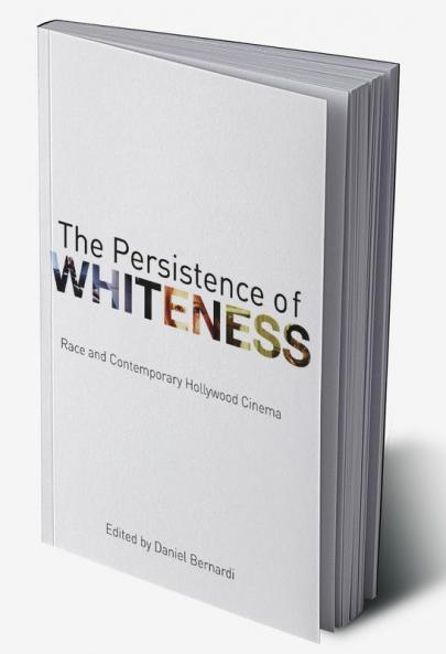 Persistence of Whiteness
