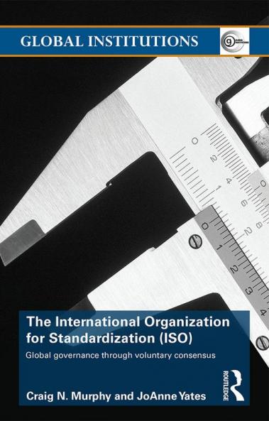 International Organization for Standardization (ISO)