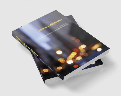 Writing Urbanism