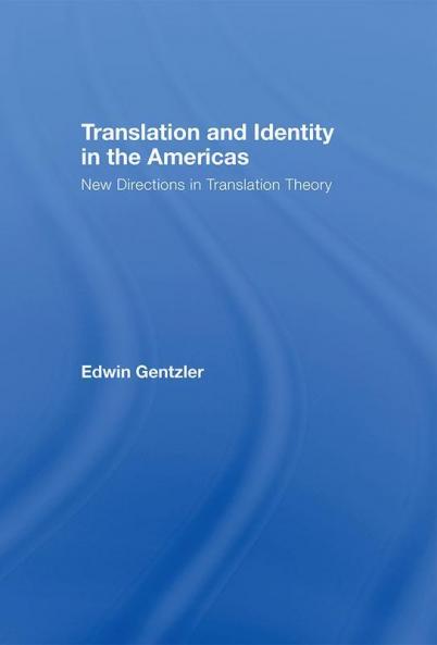Translation and Identity in the Americas