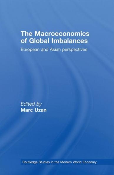 Macroeconomics of Global Imbalances