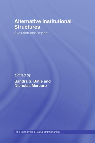 Alternative Institutional Structures